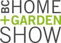 BC Home & Garden Show