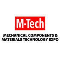 Mechanical Components & Materials Technology Expo