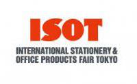 International Stationary & Office Products Fair Tokyo