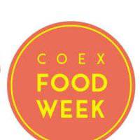 Coex Food Week