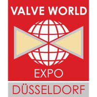 Valve World Expo Düsseldorf