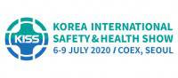 KISS Korea International Safety and Health Show