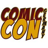 Comic Con Germany