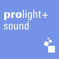 Prolight + Sound Frankfurt