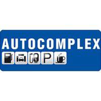 Autocomplex Moscow