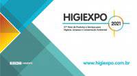 HIGIEXPO International Exhibition on Cleaning and Maintenance