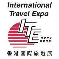 ITE Hong Kong International Travel Expo