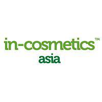 In-Cosmetics Asia