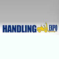 Handling Expo Cairo