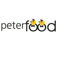 Peterfood Saint Petersburg