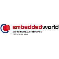 embedded world Nuremberg