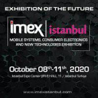 imex Istanbul Exhibition