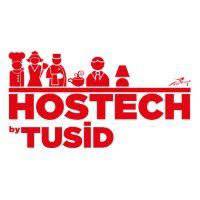 HOSTECH BY TUSID