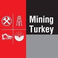 MINING TURKEY