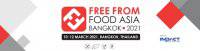 Free From Food Expo Bangkok