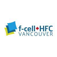 f-cell+HFC Hydrogen and Fuel Cell Event