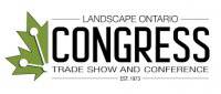 Landscape Ontario's Congress