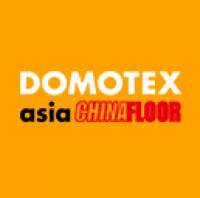 DOMOTEX asia / CHINAFLOOR