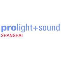 Prolight + Sound Shanghai