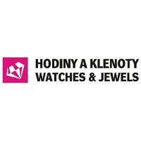 HODINY A KLENOTY/WATCHES AND JEWELS