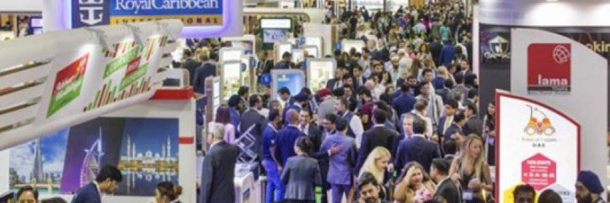 Arabian Travel Market İptal Edildi!