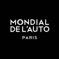 MONDIAL DE L'AUTO PARIS