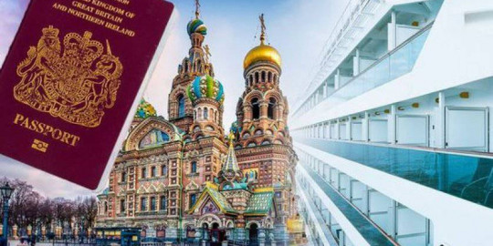 Rusya'da Yurtiçi ve Yurtdışı Turlar Ne Zaman?