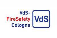 VdS FireSafety Cologne