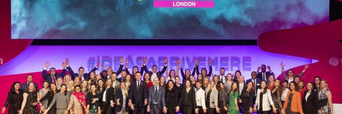 Uluslararası Turizm Fuarı: WTM London