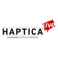 HAPTICA live