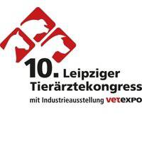 Leipzig Veterinary Congress with Industrial Exhibition vetexpo