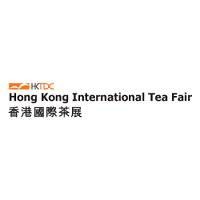 Hong Kong International Tea Fair