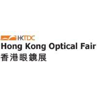 HKTDC Hong Kong Optical Fair