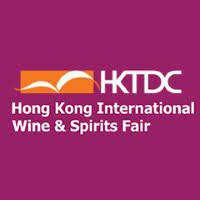 HKTDC Hong Kong International Wine and Spirits Fair