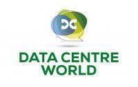 Data Centre World Hong Kong