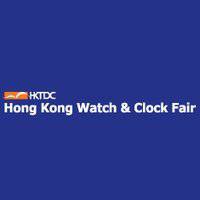 HKTDC Hong Kong Watch and Clock Fair