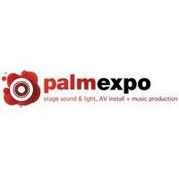 PALM EXPO INDIA