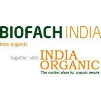 Biofach İndia