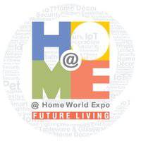 @HOME World Expo