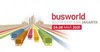 Busworld South East Asia