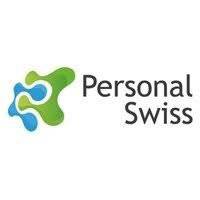 Personal Swiss Zurich ( HR Festival )