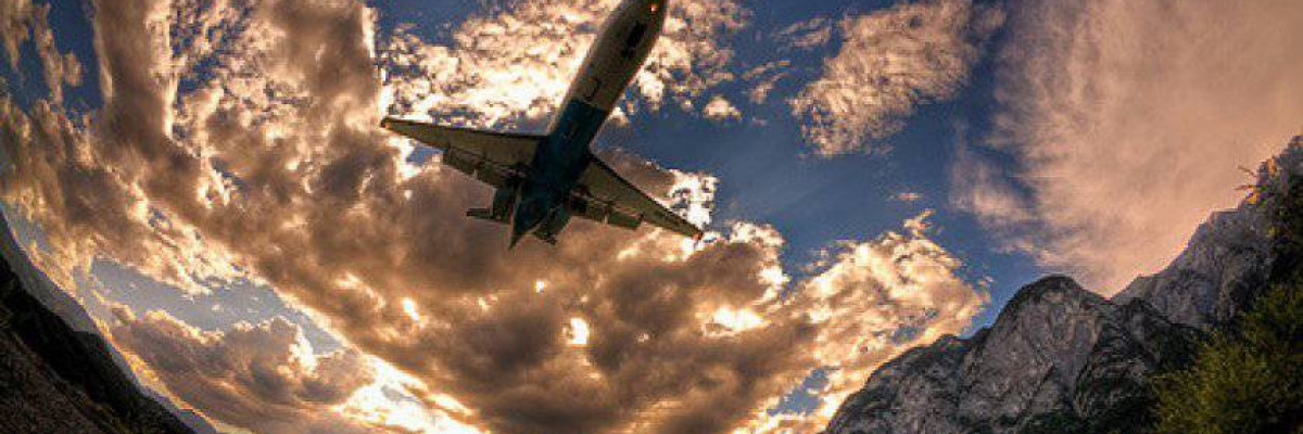 Corona Dönemi Sonrası Havayollarının Faliyetleri Nasıl Olaca