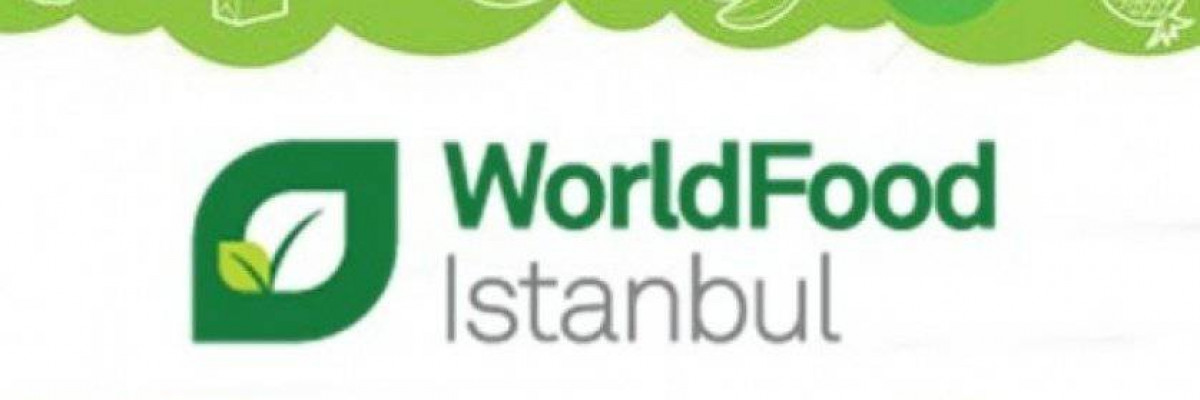 Uluslararası Gıda Fuarı: WorldFood Istanbul