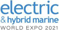 Electric and Hybrid Marine World Expo