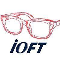 IOFT International Optical Fair Tokyo