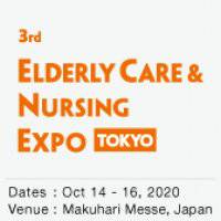 Elderly Care & Nursing Expo