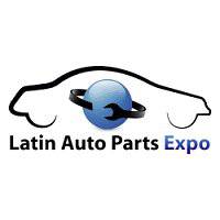 Latin Auto Parts Expo