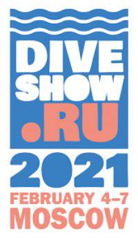 Moscow Dive Show