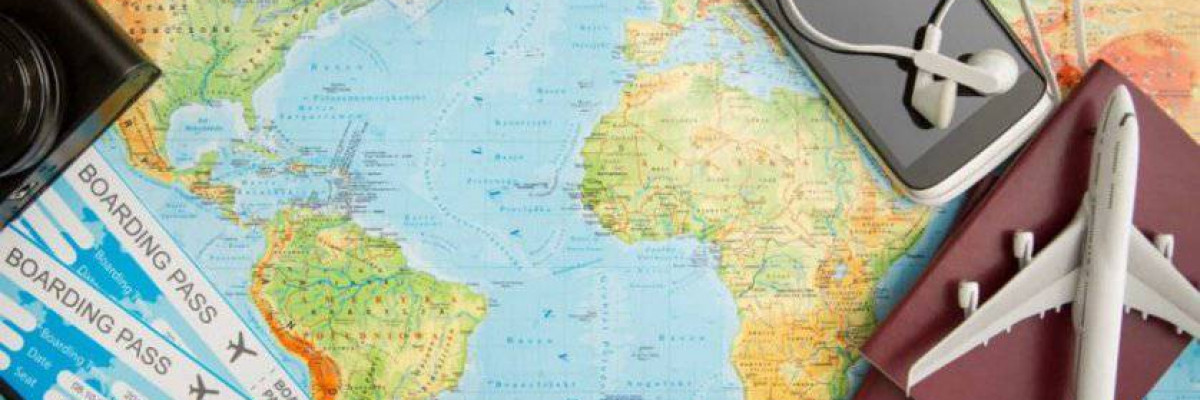 AB Ülkelerinden Karantinasız Seyahat Planı