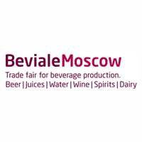 Beviale Moscow